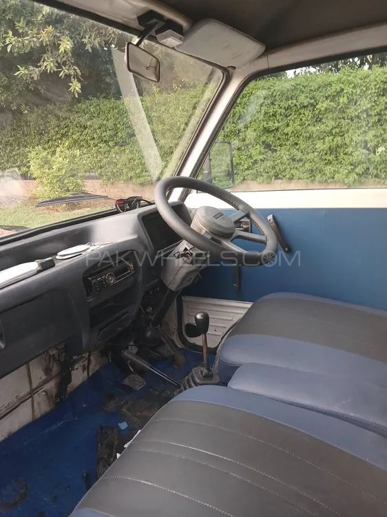 Suzuki Bolan 2018 for Sale in Lahore Suzuki Bolan 2018 for Sale in Lahore Image-5
