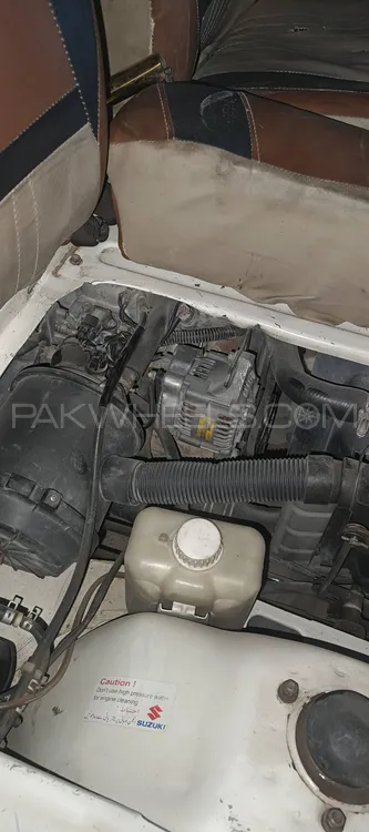 Suzuki Bolan 2019 for Sale in Quetta Suzuki Bolan 2019 for Sale in Quetta Image-2