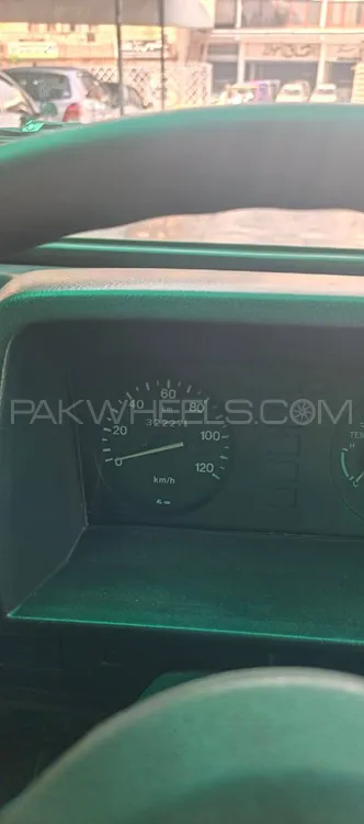 سوزوکی بولان 2019 for Sale in پشاور سوزوکی بولان 2019 for Sale in پشاور Image-3