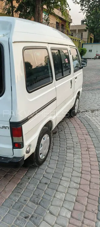 سوزوکی بولان 2019 for Sale in پشاور سوزوکی بولان 2019 for Sale in پشاور Image-5