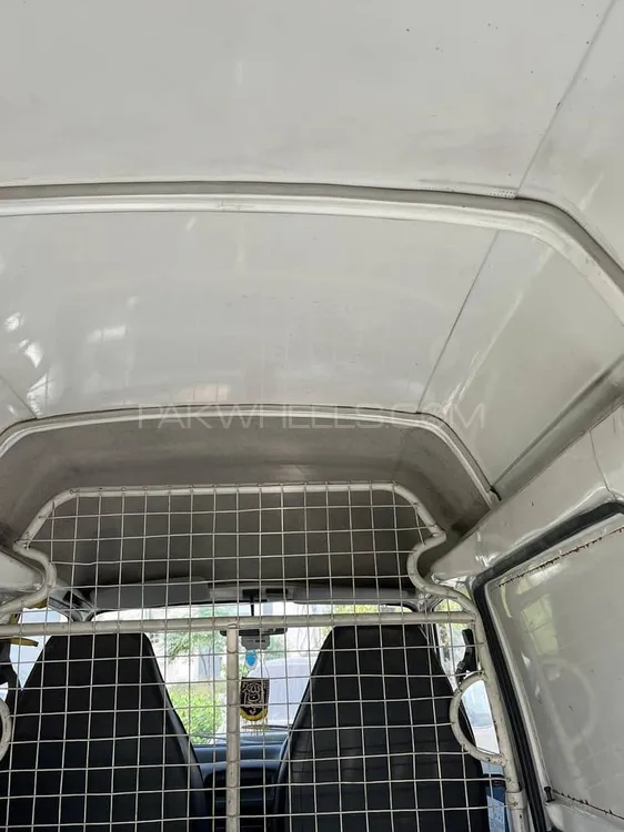 Suzuki Bolan 2017 for Sale in Lahore Suzuki Bolan 2017 for Sale in Lahore Image-3