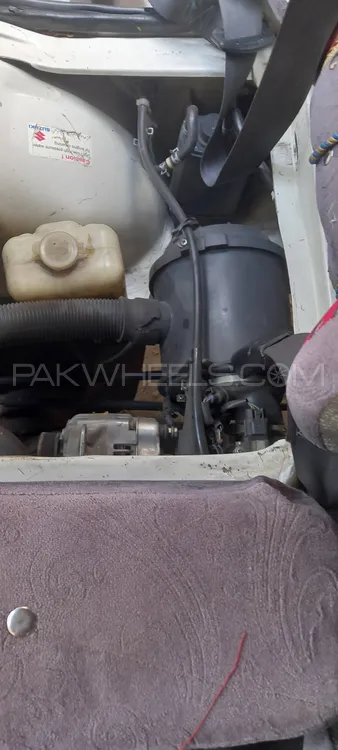 Suzuki Bolan 2017 for Sale in Rawalpindi Suzuki Bolan 2017 for Sale in Rawalpindi Image-7