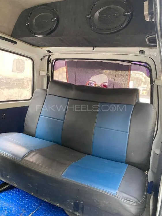 Suzuki Bolan 2020 for Sale in Sheikhupura Suzuki Bolan 2020 for Sale in Sheikhupura Image-10