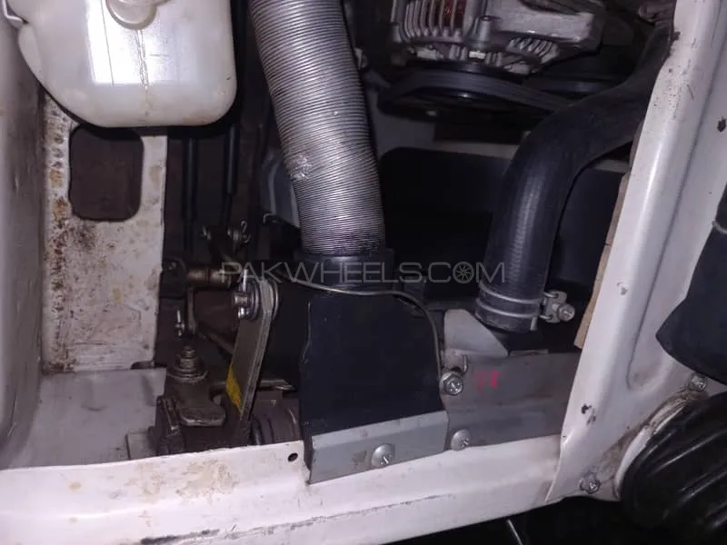 Suzuki Bolan 2021 for Sale in Sialkot Suzuki Bolan 2021 for Sale in Sialkot Image-5