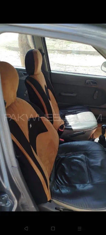 Suzuki Cultus 2011 for Sale in Rawalpindi Suzuki Cultus 2011 for Sale in Rawalpindi Image-4