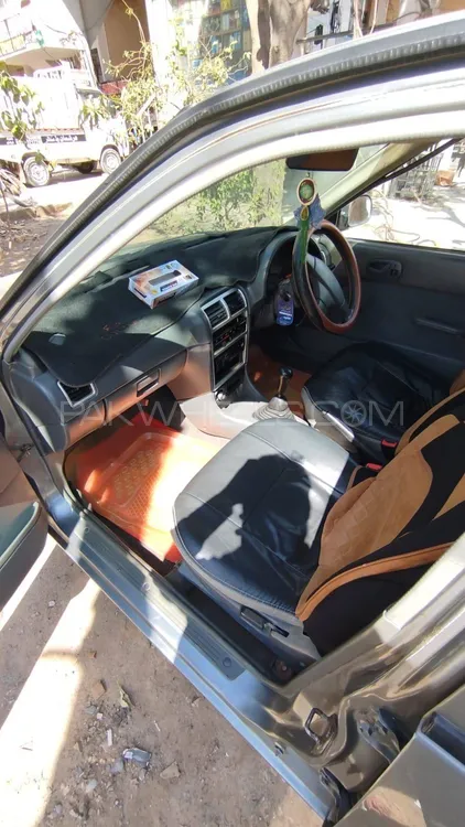Suzuki Cultus 2011 for Sale in Rawalpindi Suzuki Cultus 2011 for Sale in Rawalpindi Image-17