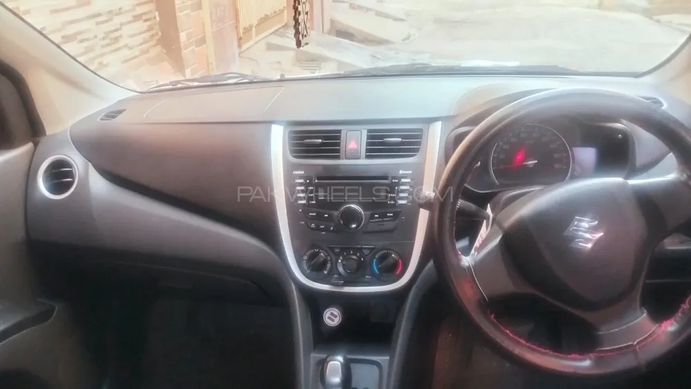 Suzuki Cultus 2019 for Sale in Chakwal Suzuki Cultus 2019 for Sale in Chakwal Image-3