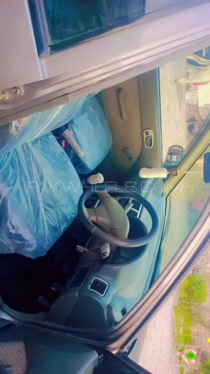 Suzuki Cultus 2016 for Sale in Kohat Suzuki Cultus 2016 for Sale in Kohat Image-3