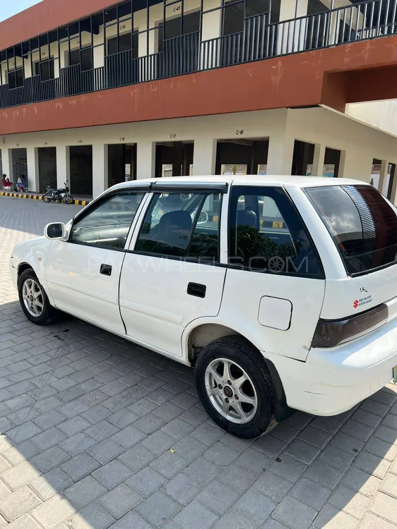 سوزوکی کلٹس 2017 for Sale in فیصل آباد سوزوکی کلٹس 2017 for Sale in فیصل آباد Image-13