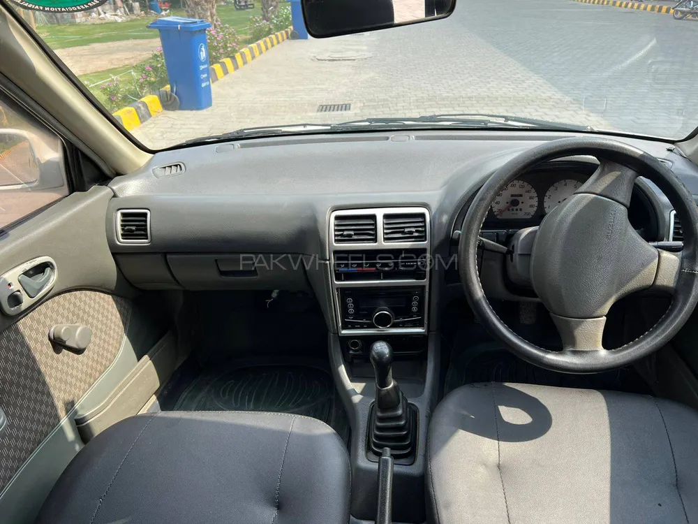 سوزوکی کلٹس 2017 for Sale in فیصل آباد سوزوکی کلٹس 2017 for Sale in فیصل آباد Image-10