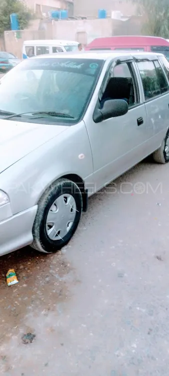 سوزوکی کلٹس 2001 for Sale in کراچی سوزوکی کلٹس 2001 for Sale in کراچی Image-3