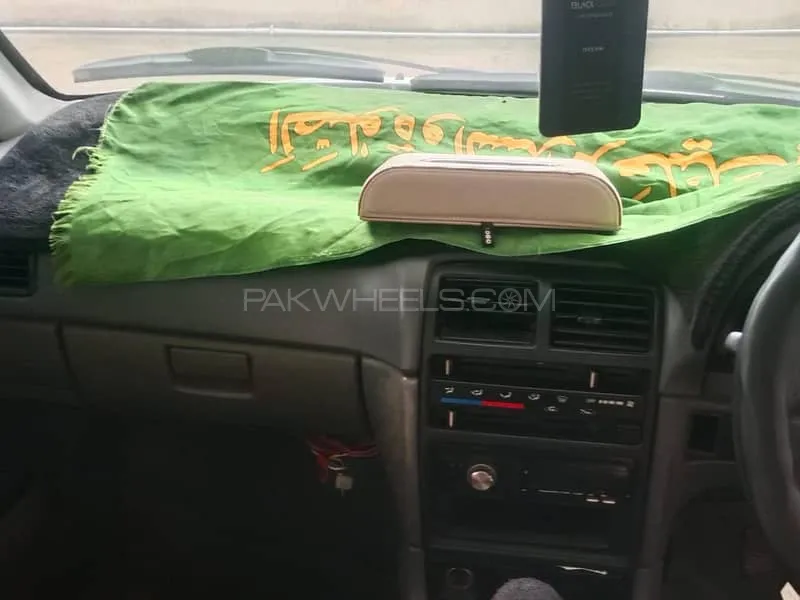 Suzuki Cultus 2006 for Sale in Karachi Suzuki Cultus 2006 for Sale in Karachi Image-7