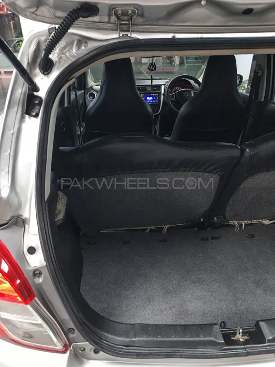Suzuki Cultus 2017 for Sale in Multan Suzuki Cultus 2017 for Sale in Multan Image-3