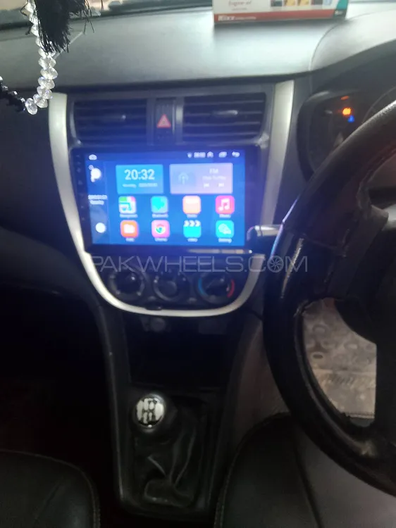 Suzuki Cultus 2017 for Sale in Lahore Suzuki Cultus 2017 for Sale in Lahore Image-6