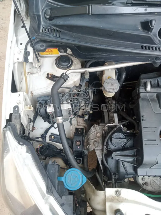 Suzuki Cultus 2019 for Sale in Renala khurd Image-1
