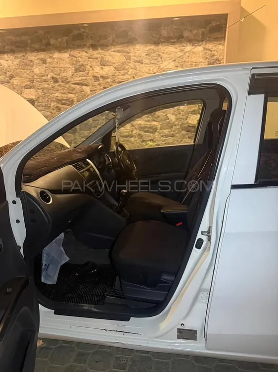 Suzuki Cultus 2020 for Sale in Karachi Suzuki Cultus 2020 for Sale in Karachi Image-3