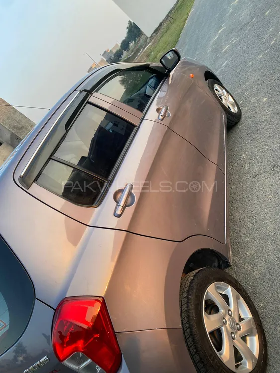 Suzuki Cultus 2021 for Sale in Gujranwala Suzuki Cultus 2021 for Sale in Gujranwala Image-13