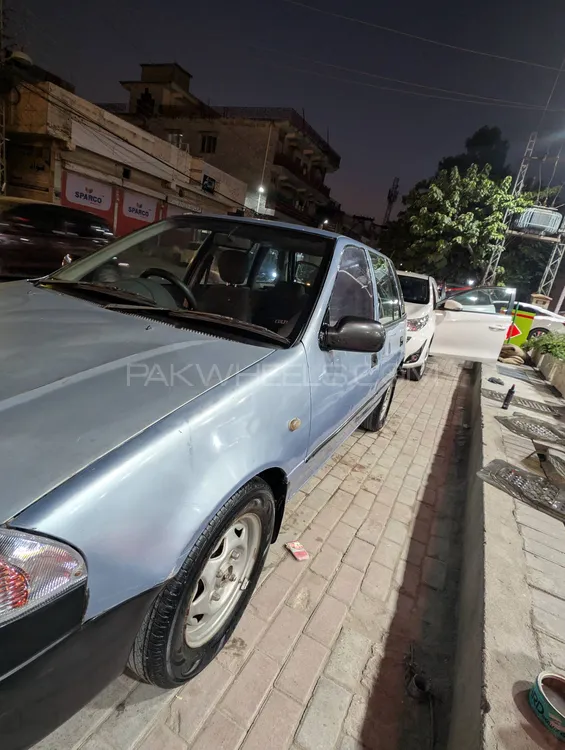 سوزوکی کلٹس 2003 for Sale in راولپنڈی سوزوکی کلٹس 2003 for Sale in راولپنڈی Image-2