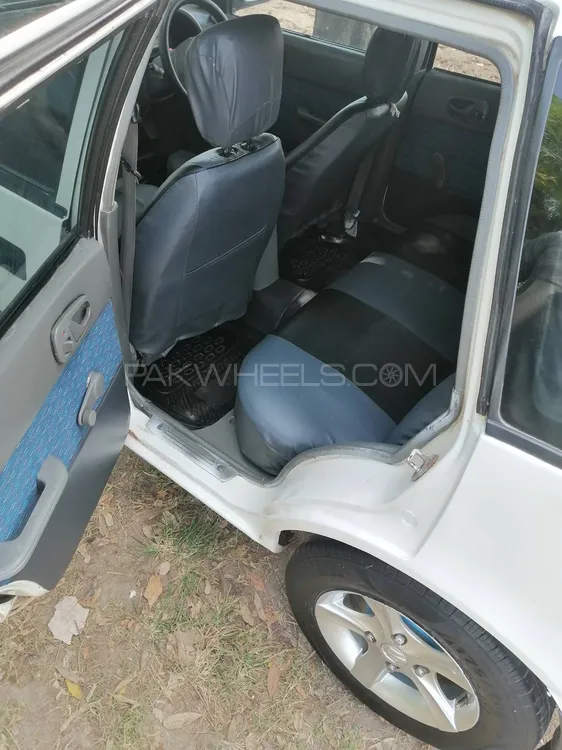 سوزوکی کلٹس 2005 for Sale in راولپنڈی سوزوکی کلٹس 2005 for Sale in راولپنڈی Image-4
