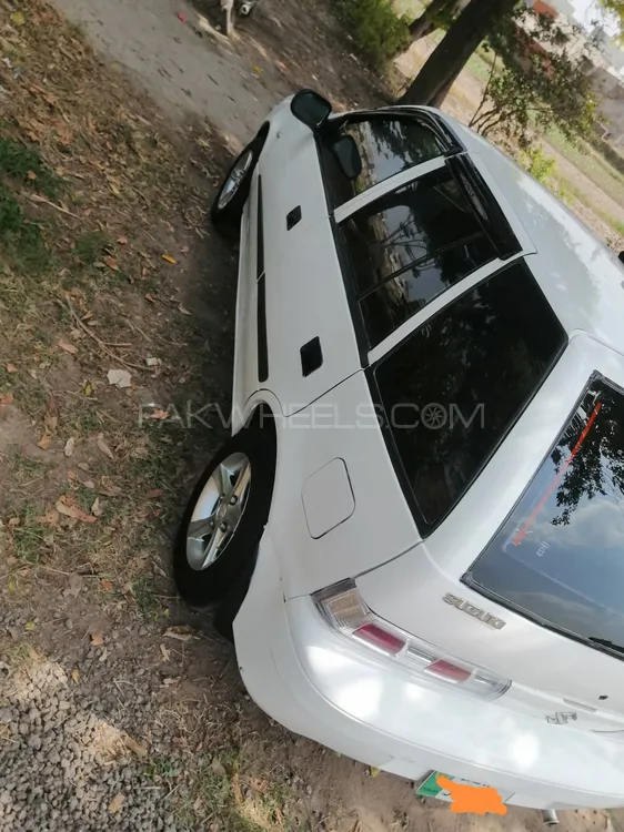 سوزوکی کلٹس 2005 for Sale in راولپنڈی سوزوکی کلٹس 2005 for Sale in راولپنڈی Image-10
