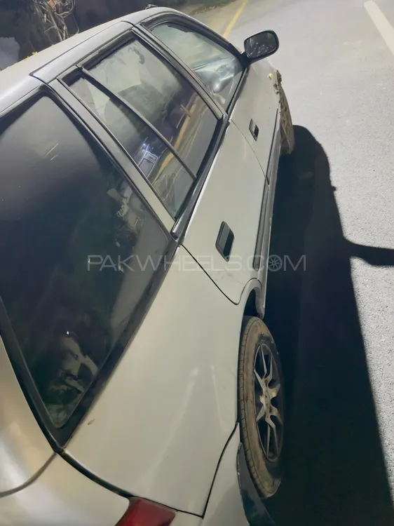 سوزوکی کلٹس 2006 for Sale in بہاولپور سوزوکی کلٹس 2006 for Sale in بہاولپور Image-3