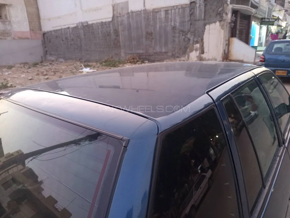 سوزوکی کلٹس 2007 for Sale in کراچی سوزوکی کلٹس 2007 for Sale in کراچی Image-7