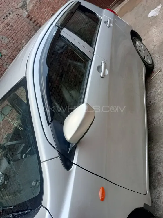 Suzuki Cultus 2017 for Sale in Sialkot Image-1