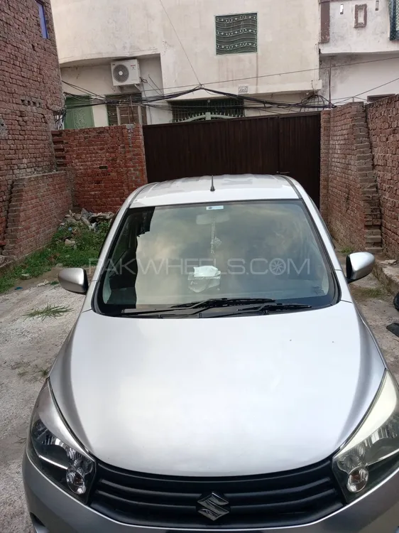 سوزوکی کلٹس 2017 for Sale in سیالکوٹ سوزوکی کلٹس 2017 for Sale in سیالکوٹ Image-8