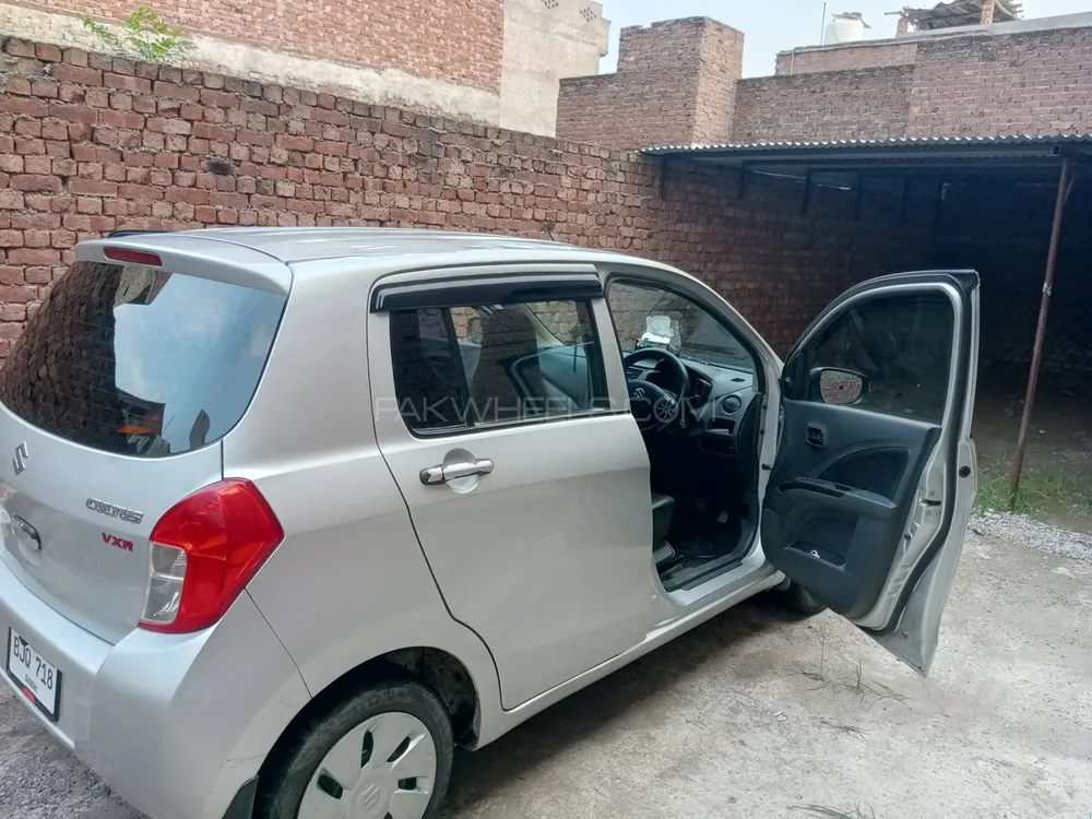 سوزوکی کلٹس 2017 for Sale in سیالکوٹ سوزوکی کلٹس 2017 for Sale in سیالکوٹ Image-3