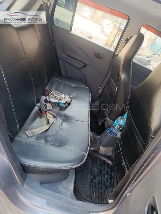 Suzuki Cultus 2021 for Sale in Karachi Suzuki Cultus 2021 for Sale in Karachi Image-11