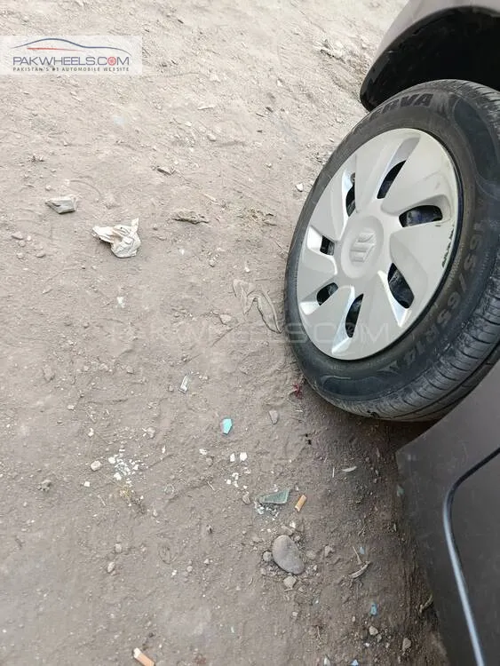 Suzuki Cultus 2021 for Sale in Karachi Suzuki Cultus 2021 for Sale in Karachi Image-14