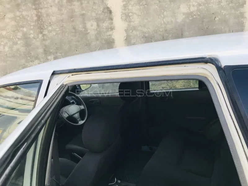 Suzuki Cultus 2008 for Sale in Wah cantt Image-1