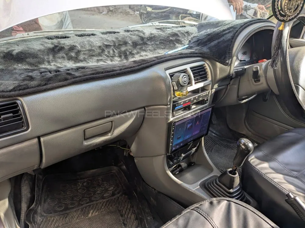 Suzuki Cultus 2010 for Sale in Karachi Suzuki Cultus 2010 for Sale in Karachi Image-13