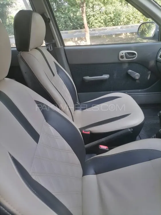 Suzuki Cultus 2013 for Sale in Lahore Image-1