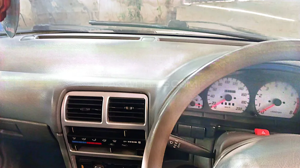 Suzuki Cultus 2014 for Sale in Karachi Suzuki Cultus 2014 for Sale in Karachi Image-4