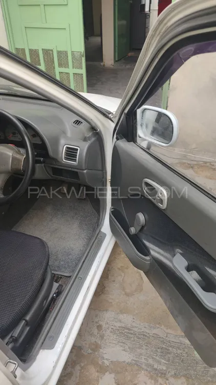 Suzuki Cultus 2014 for Sale in Karachi Suzuki Cultus 2014 for Sale in Karachi Image-4