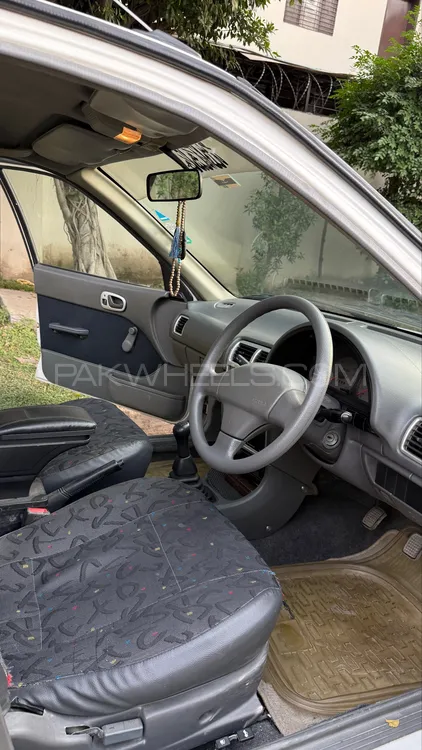 Suzuki Cultus 2014 for Sale in Multan Suzuki Cultus 2014 for Sale in Multan Image-6
