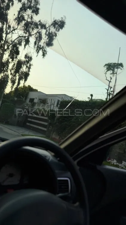 Suzuki Cultus 2014 for Sale in Multan Suzuki Cultus 2014 for Sale in Multan Image-12