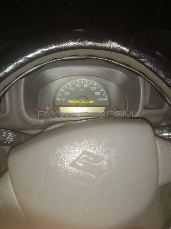 Suzuki Every 2015 for Sale in Karachi Suzuki Every 2015 for Sale in Karachi Image-5