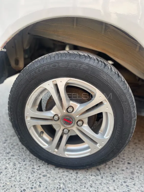 Suzuki Every 2009 for Sale in Rawalpindi Suzuki Every 2009 for Sale in Rawalpindi Image-17