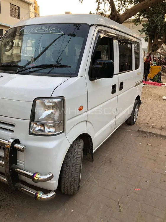 سوزوکی ایوری 2012 for Sale in کراچی سوزوکی ایوری 2012 for Sale in کراچی Image-4