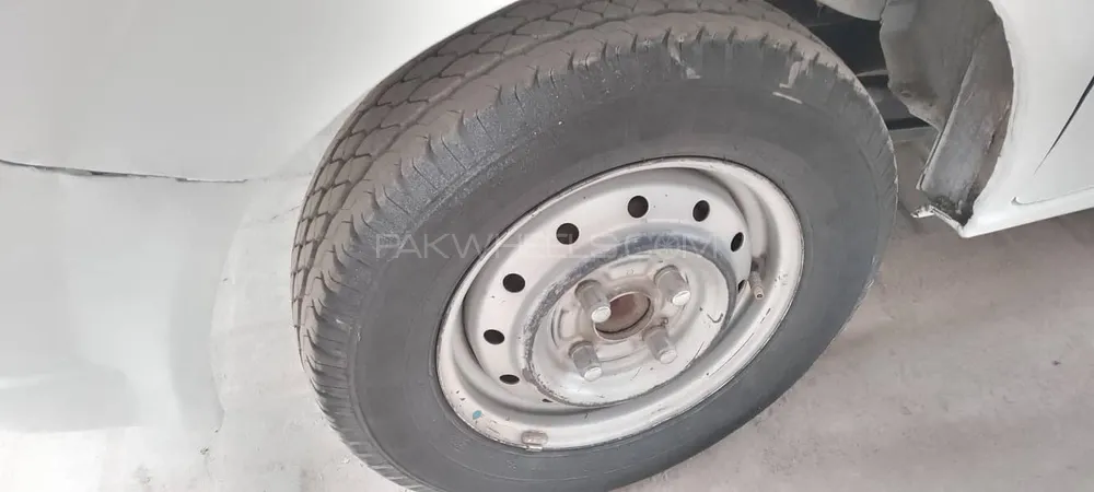 Suzuki Every 2014 for Sale in Lahore Suzuki Every 2014 for Sale in Lahore Image-3
