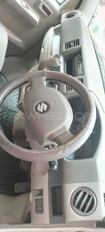 Suzuki Every 2014 for Sale in Lahore Suzuki Every 2014 for Sale in Lahore Image-5