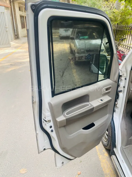Suzuki Every 2016 for Sale in Lahore Suzuki Every 2016 for Sale in Lahore Image-7