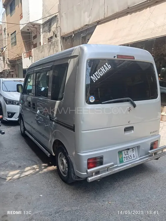 Suzuki Every 2017 for Sale in Daska Suzuki Every 2017 for Sale in Daska Image-3