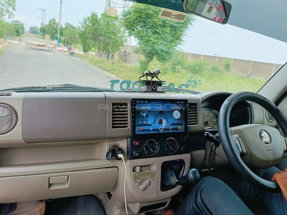 Suzuki Every 2017 for Sale in Gujranwala Image-1