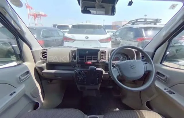 Suzuki Every 2020 for Sale in Lahore Suzuki Every 2020 for Sale in Lahore Image-8