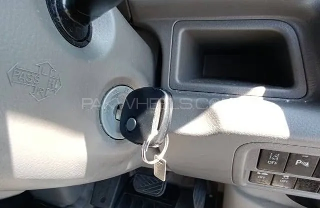 Suzuki Every 2020 for Sale in Lahore Suzuki Every 2020 for Sale in Lahore Image-18
