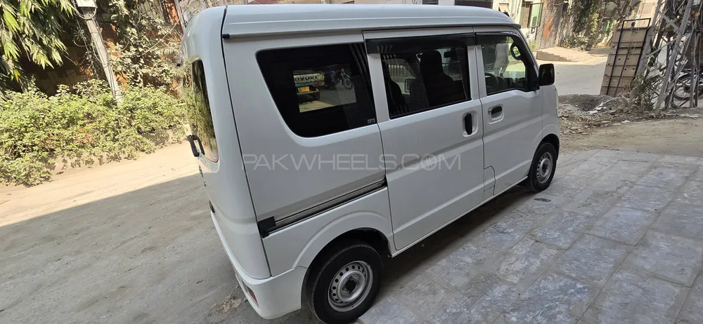 Nissan Clipper 2020 for Sale in Lahore Nissan Clipper 2020 for Sale in Lahore Image-3