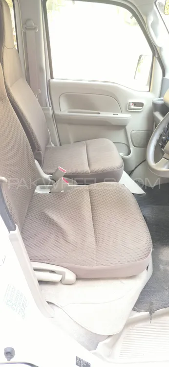 Nissan Clipper 2020 for Sale in Lahore Nissan Clipper 2020 for Sale in Lahore Image-7